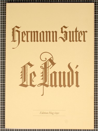 Laudi san francesco - laudi, di