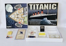 Titanic Das Brettspiel 1999