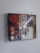 Medal of Honor: Warfighter
