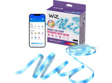 WIZ RGB LED Lightstrip - 10 m LED Lichtleiste RGB