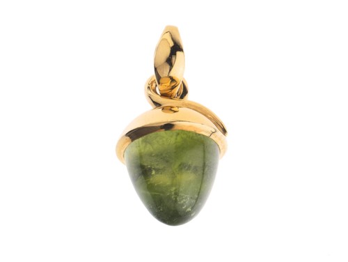 Tamara comolli anhänger 18kt - tamara,