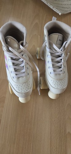 Oxelo rollschuhe quad skates - oxelo,