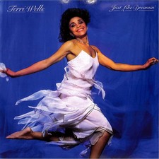 Terri Wells / JUST LIKE