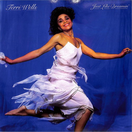 Terri wells just like - /,