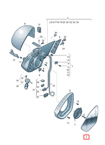 Echtes audi tron - echtes, e-tron