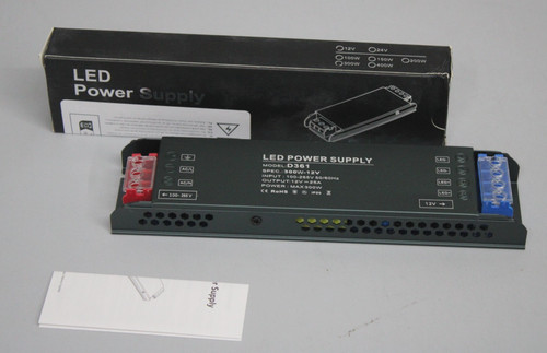 Brimeti led trafo - brimeti, 12v