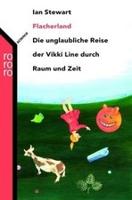 Flacherland von Stewart, Ian |