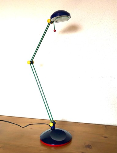 Schreibtischlampe vrieland - schreibtischlampe,