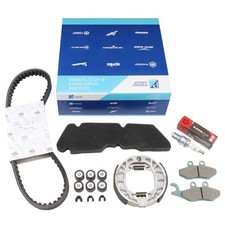 Wartungskit Inspektionkit