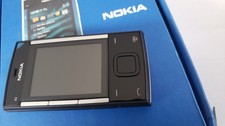 Neues Nokia X3-00 (O2