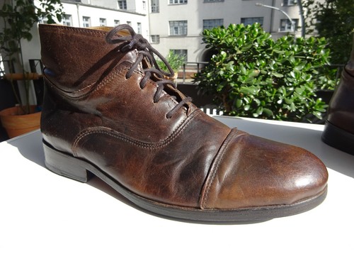 Zeha berlin 404 herren schuhe - herren,