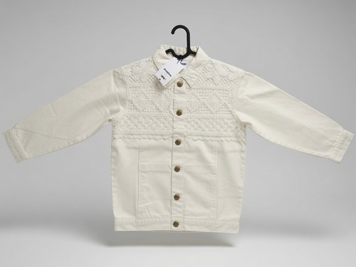 Desigual mädchenjacke clavel - desigual,