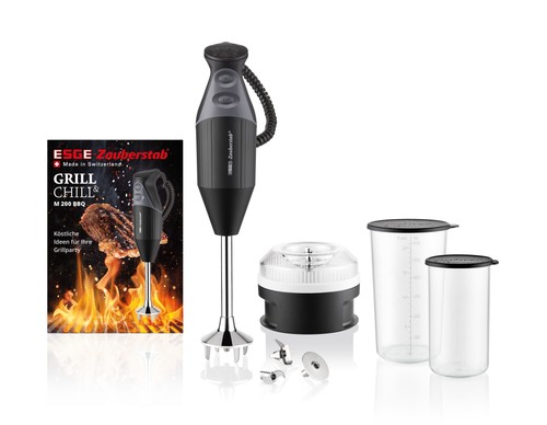 Esge zauberstab 200 bbq - esge-zauberstab®, m