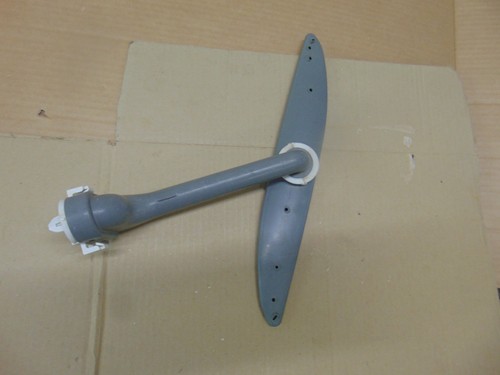 Sprüharm für 45cm breite