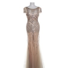 Soky & Soka, Abendkleid