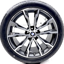 Original Bmw X3 G01 X4 G02 20