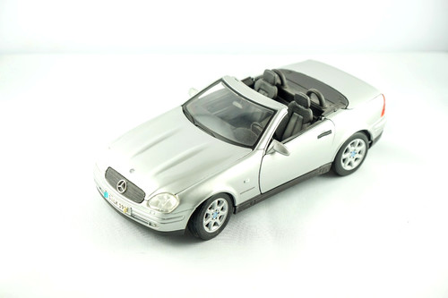 Mercedes benz slk - mercedes-benz, 230