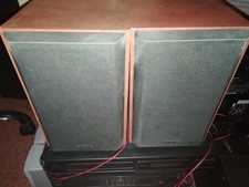 Sony SS-CGS10 Regal Boxen