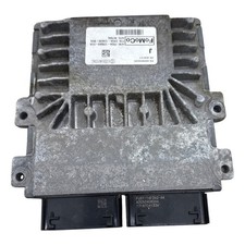 FORD MUSTANG MOTORSTEUERGERÄT