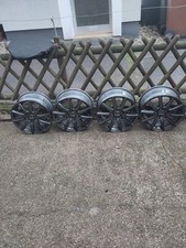 Alufelgen 15 Zoll 195