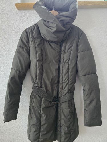 Daunenjacke von hugo - daunenjacke,