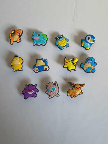 Set pokemon charms für - set,
