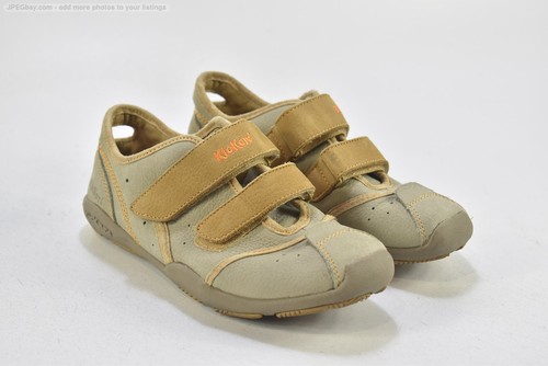 Kickers damen halbschuhe - kickers,
