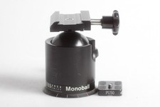 Arca Swiss Monoball Kugelkopf Stativkopf Tripod Head