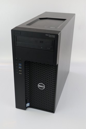 Dell precision 3620 - dell,