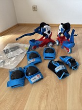 Inlineskates / Rollschuhe für