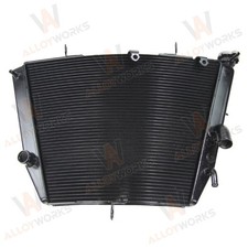 Aluminium Kühler Für Suzuki