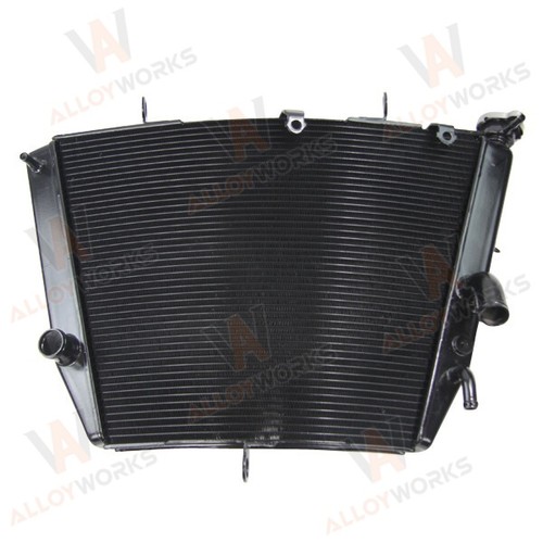 Aluminium kühler für suzuki - aluminium,