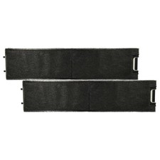 2 Aktivkohlefilter für Miele