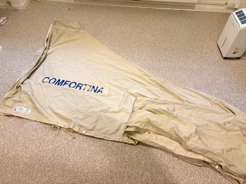 Comfortina grossbaum - 35,