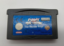 Game Boy Advance | Pinky and