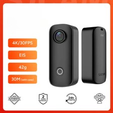 Action Camera 4K 30M