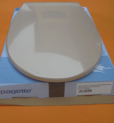 Pagette exklusiv highline - pagette,