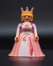 Playmobil Dame Kleid Nr. 4145