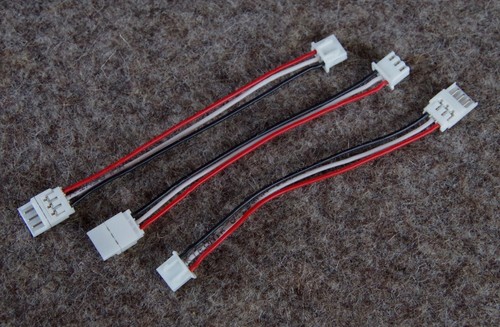 Balancer adapter kabel - adapter,