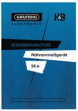 Bedienungsanleitung-Operating