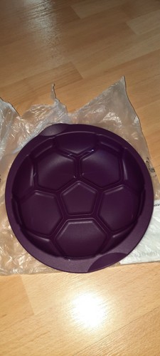 Tupperware silikonbackform - -,