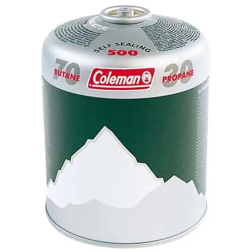 Coleman c500 gaskartusche - c500,