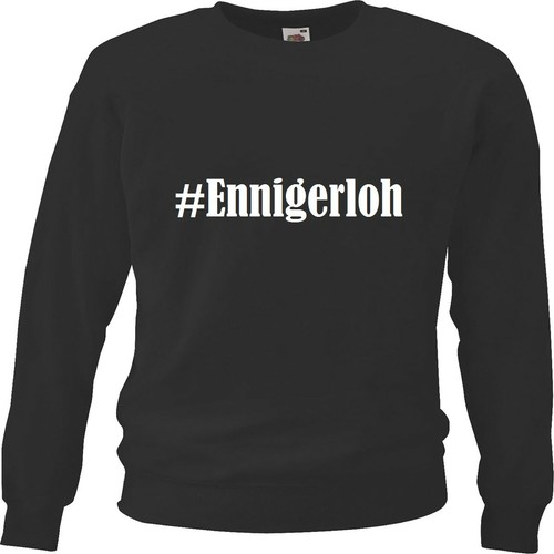 Sweatshirt sweater ennigerloh - sweatshirt,