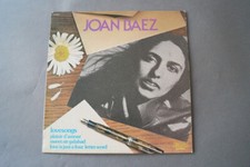 Joan Baez - Lovesongs (Vinyl LP) (V-4044)