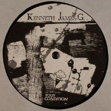 Kenneth James Gibson - Your
