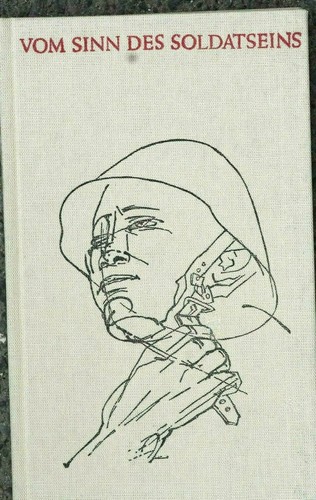 Nva propaganda - nva, buch