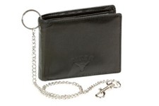 Biker Geldbeutel Portemonnaie