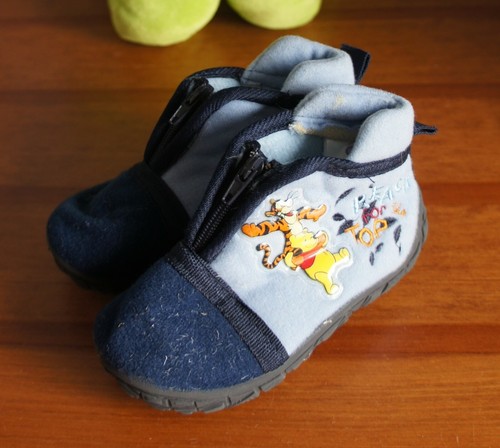 Schuhe hausschuhe blau - hausschuhe,