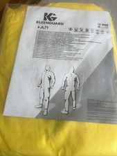 Kleenguard A71 Chemie