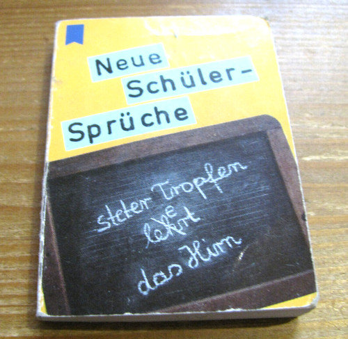 Heyne mini neue - mini, "neue